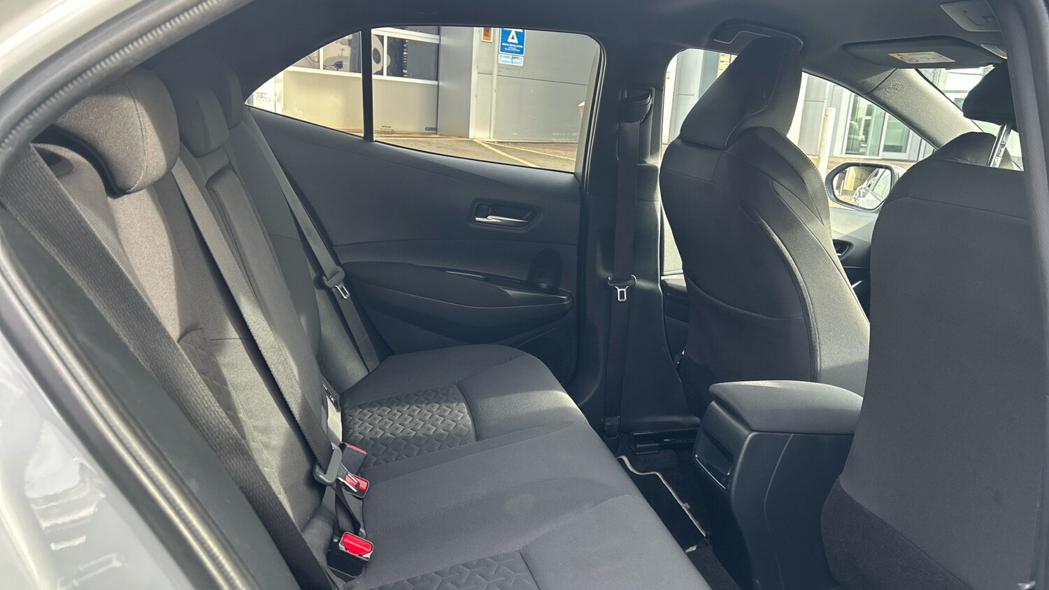 Used Toyota Corolla 2020 for sale - 77730728: Photo 12