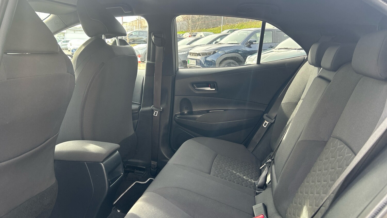 Used Toyota Corolla 2020 for sale - 77730728: Photo 13