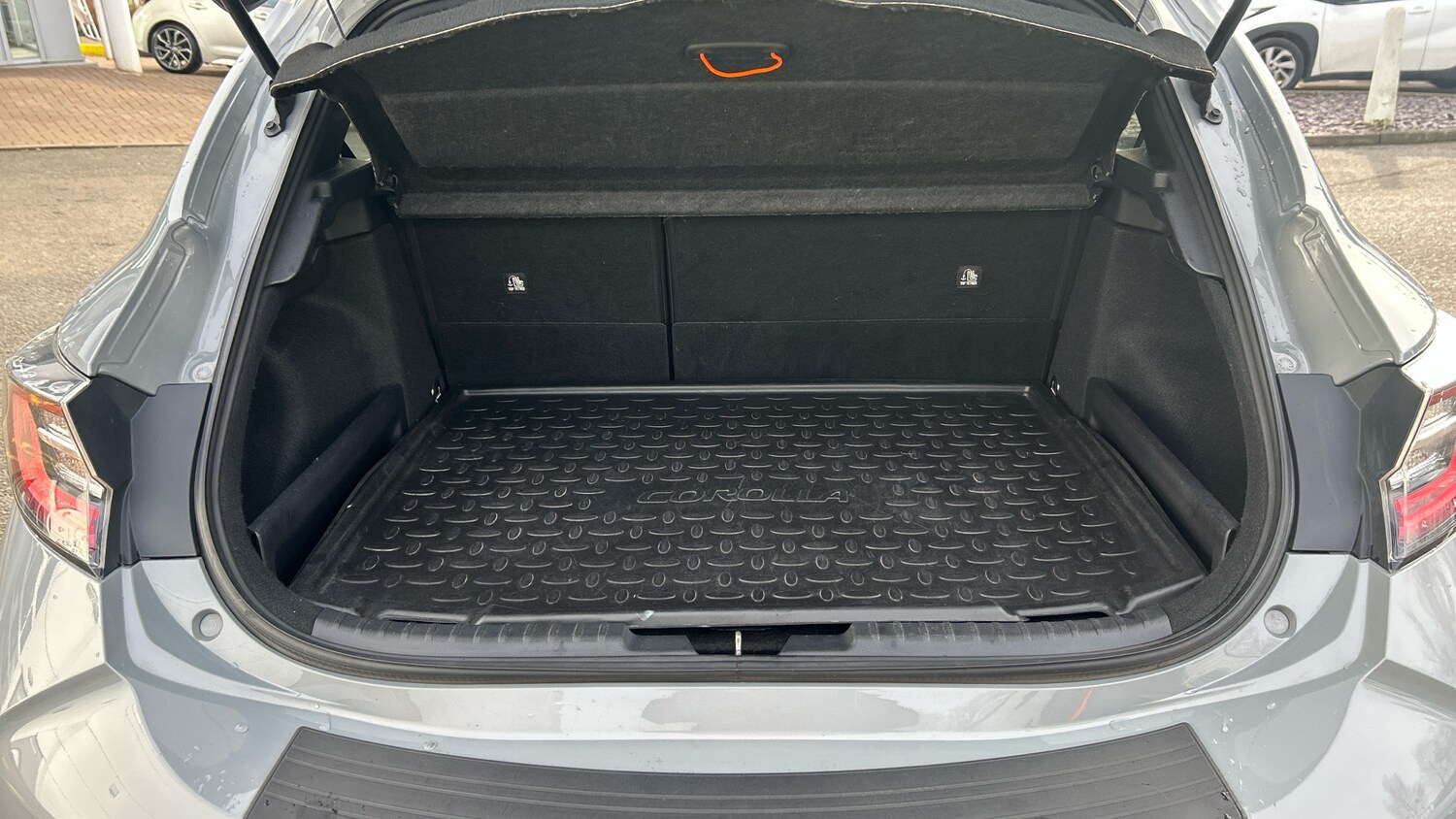 Used Toyota Corolla 2020 for sale - 77730728: Photo 14