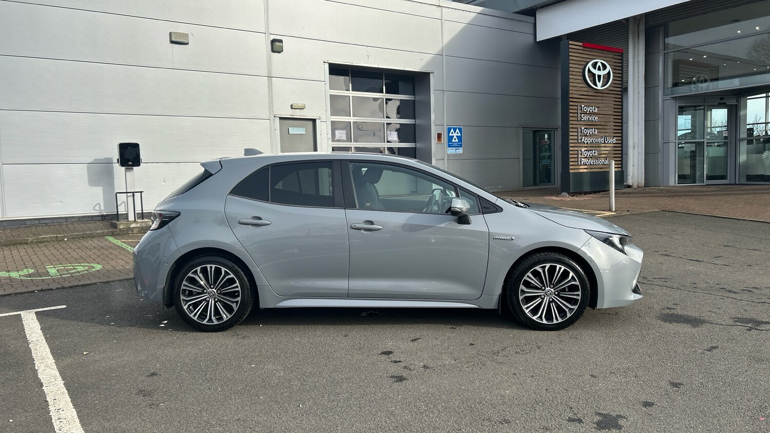 Used Toyota Corolla 2020 for sale - 77730728: Photo 16