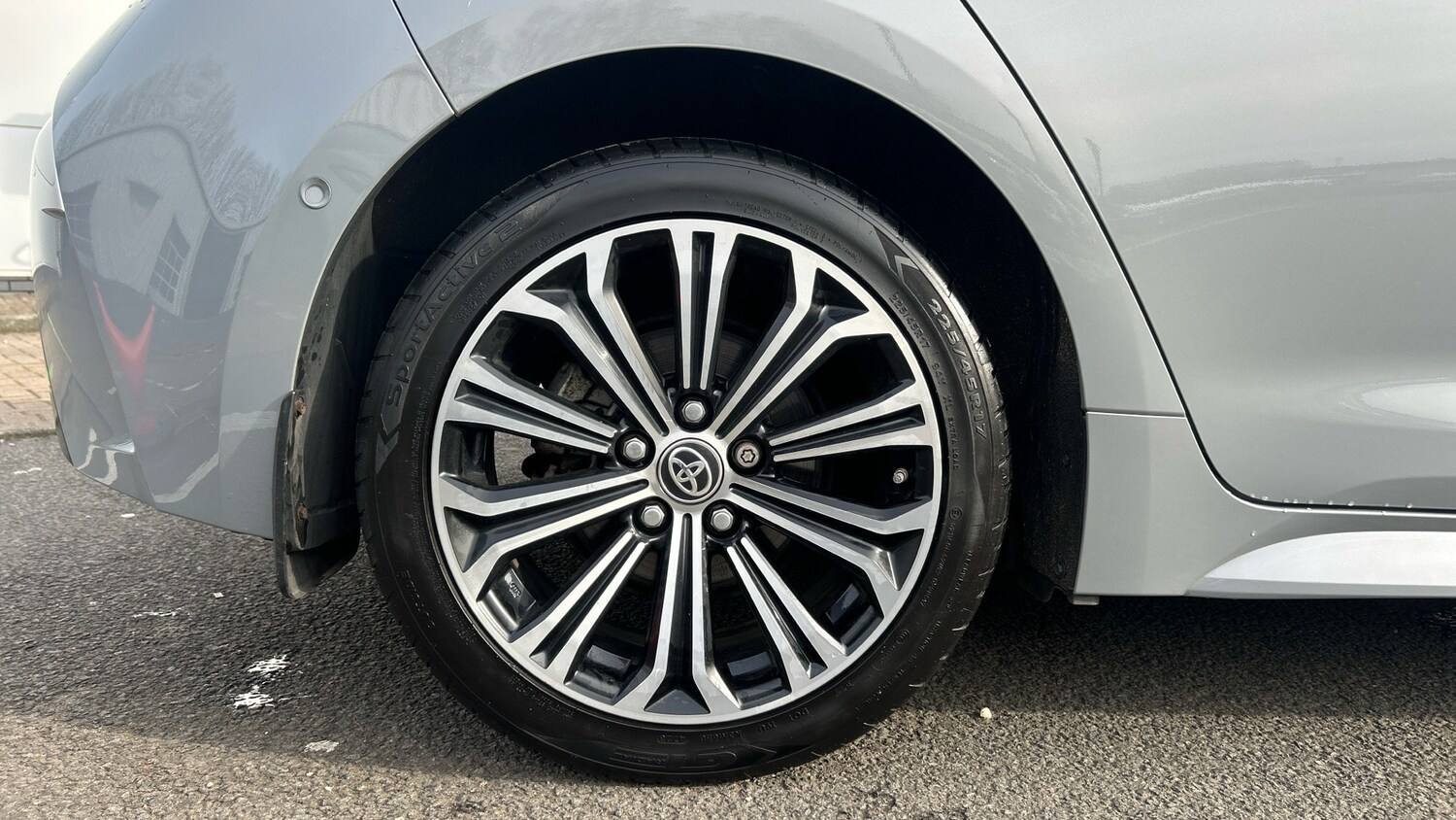 Used Toyota Corolla 2020 for sale - 77730728: Photo 18