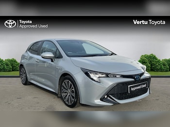 Used Toyota Corolla 2020 for sale - 77730728: Photo
