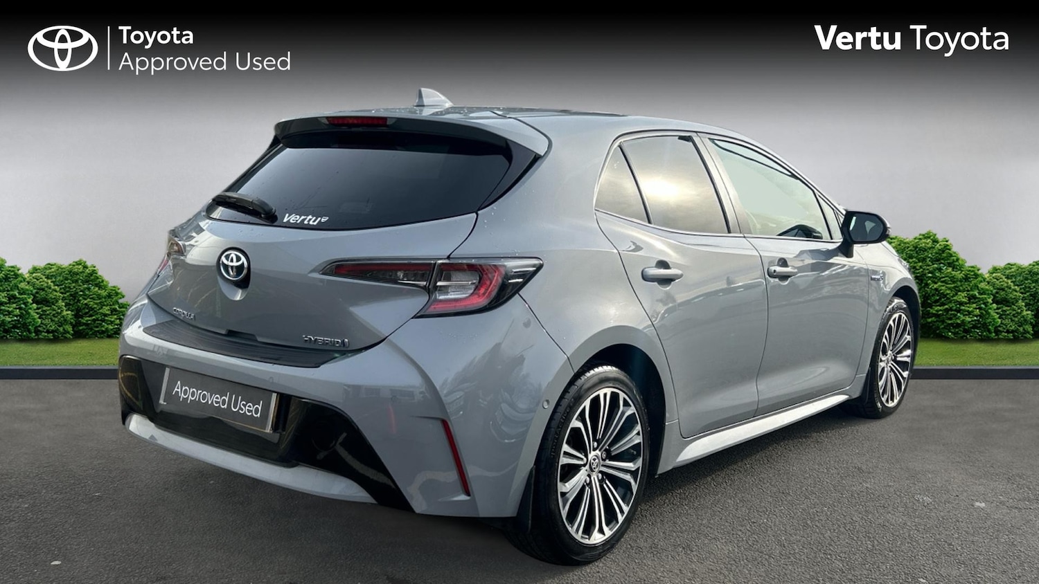 Used Toyota Corolla 2020 for sale - 77730728: Photo 2