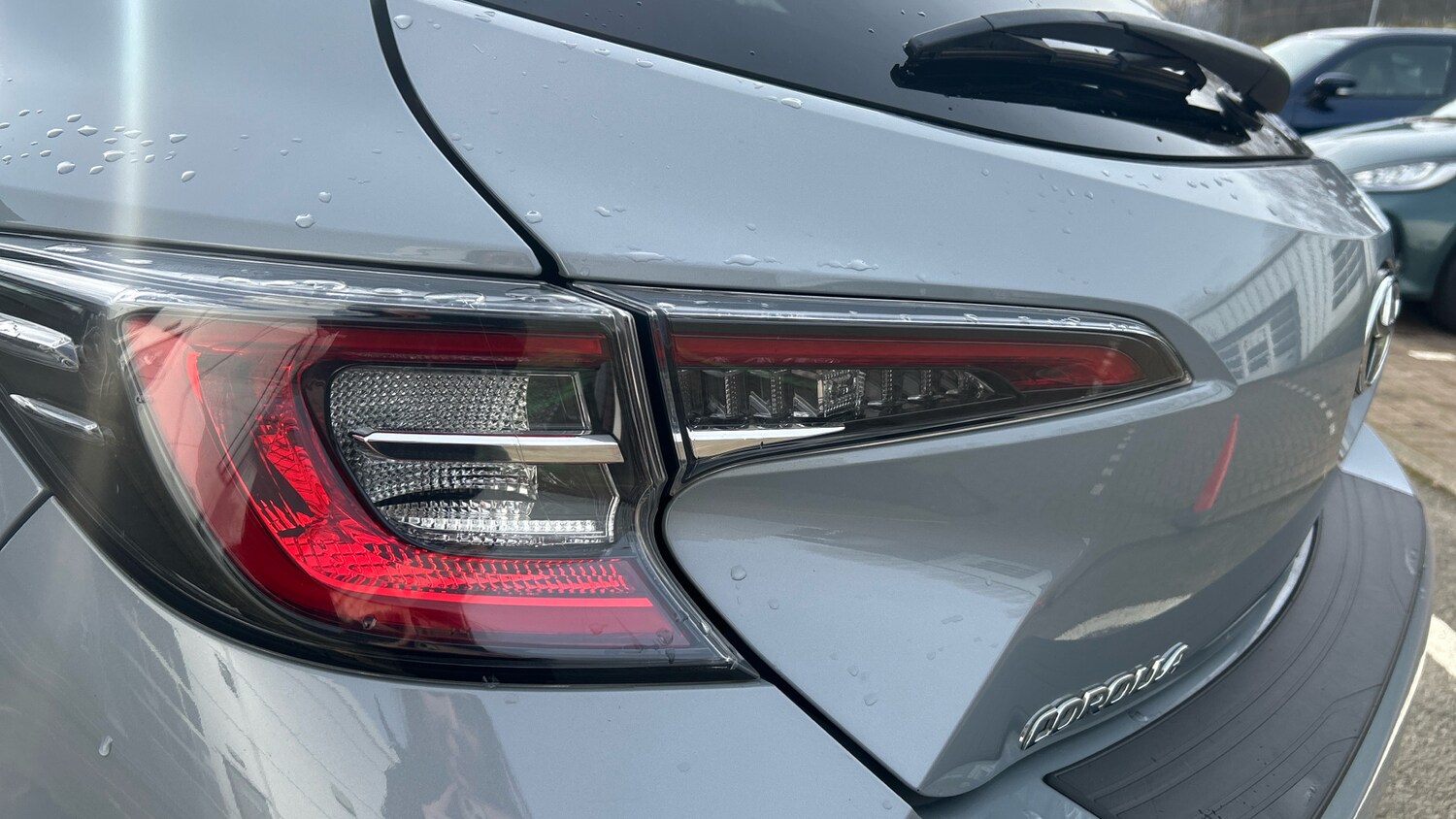 Used Toyota Corolla 2020 for sale - 77730728: Photo 20