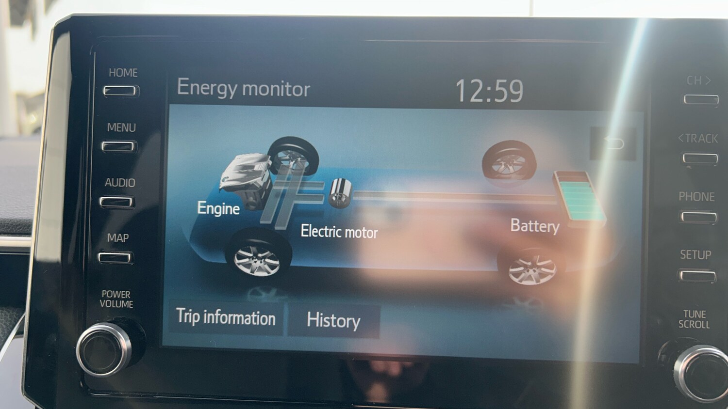 Used Toyota Corolla 2020 for sale - 77730728: Photo 23