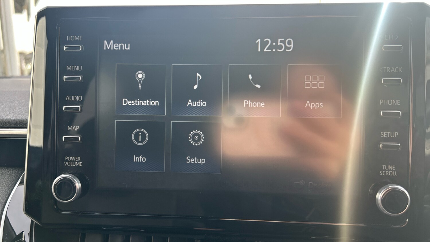 Used Toyota Corolla 2020 for sale - 77730728: Photo 24