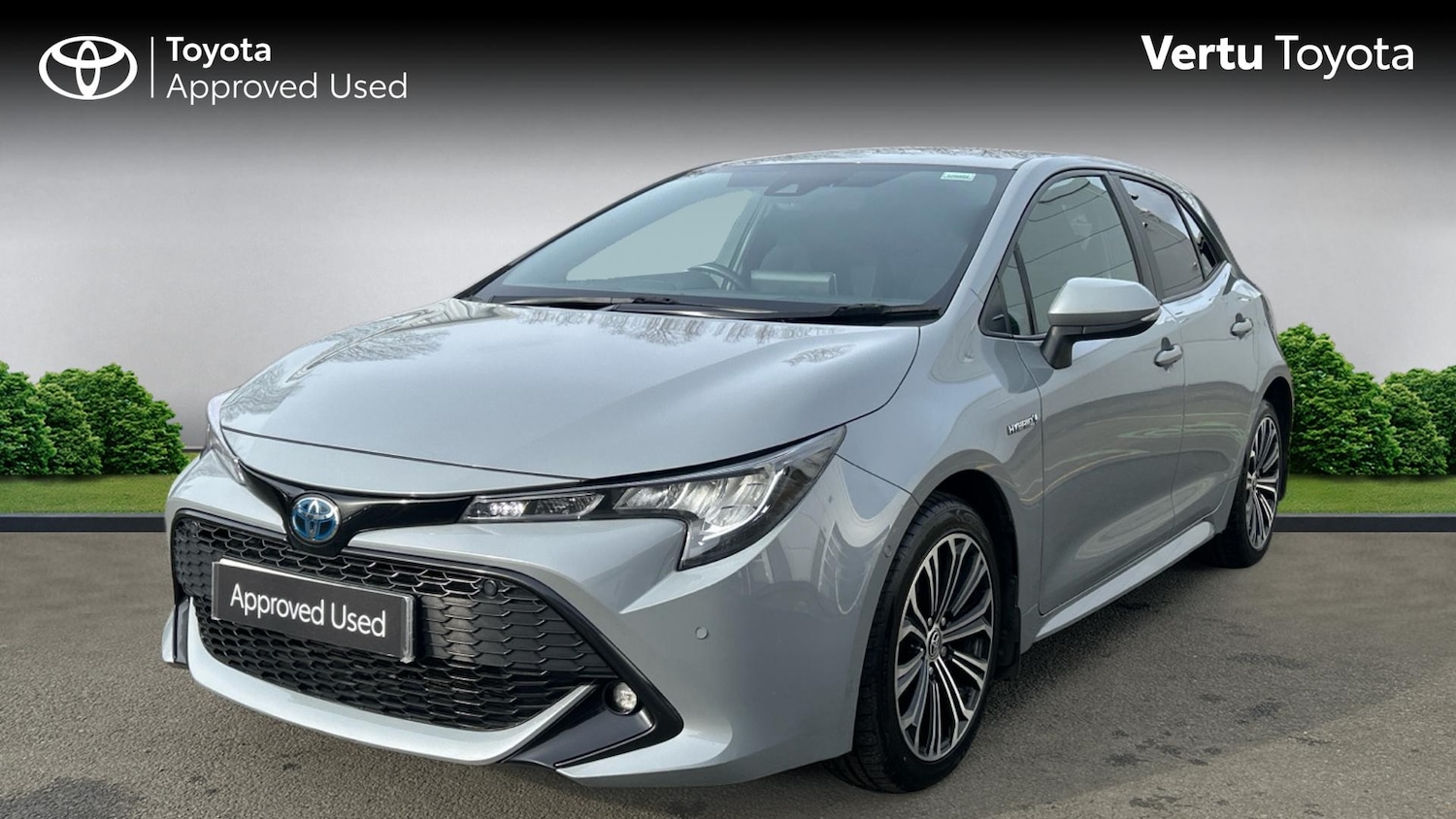 Used Toyota Corolla 2020 for sale - 77730728: Photo 3