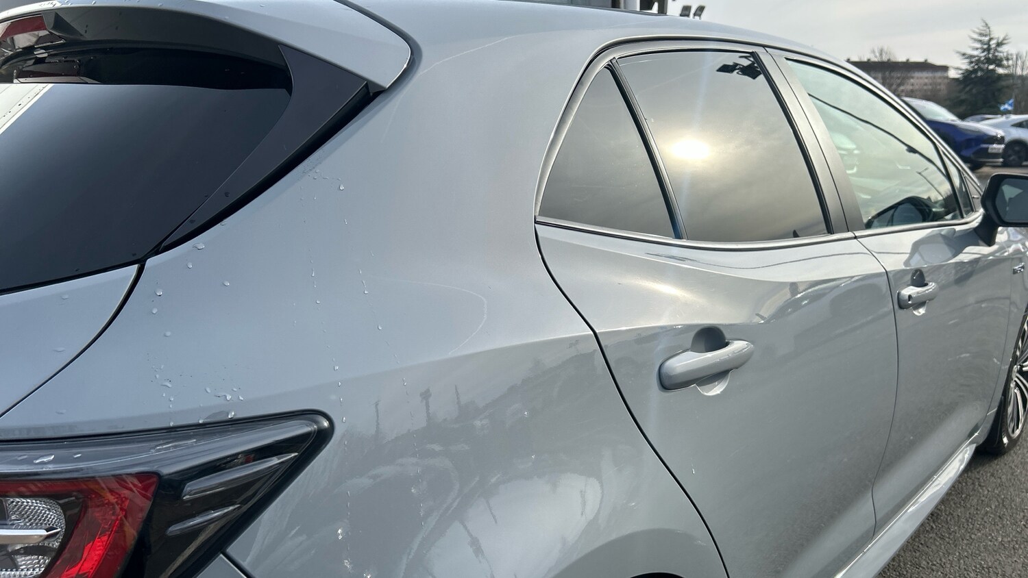 Used Toyota Corolla 2020 for sale - 77730728: Photo 31