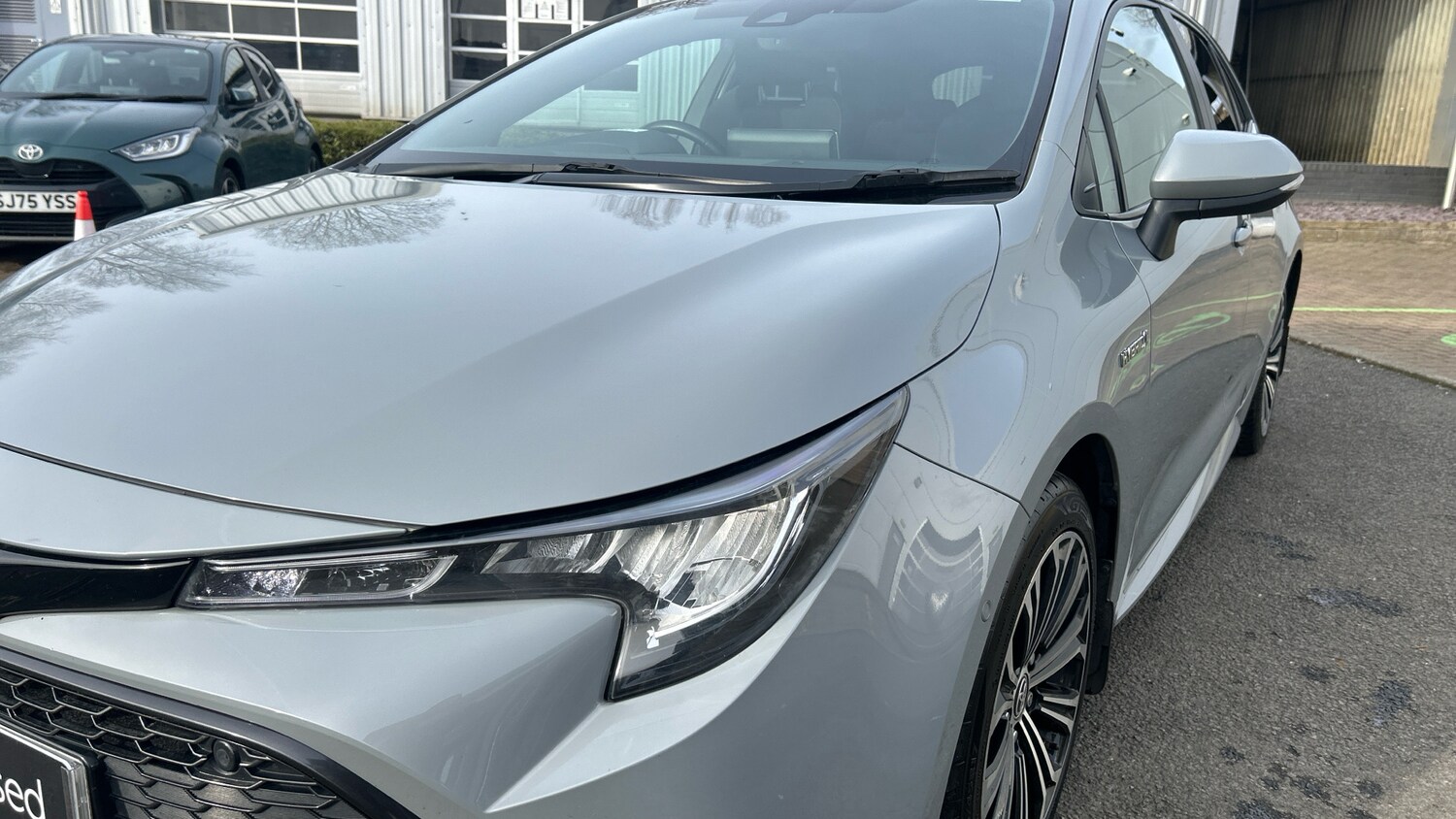 Used Toyota Corolla 2020 for sale - 77730728: Photo 33