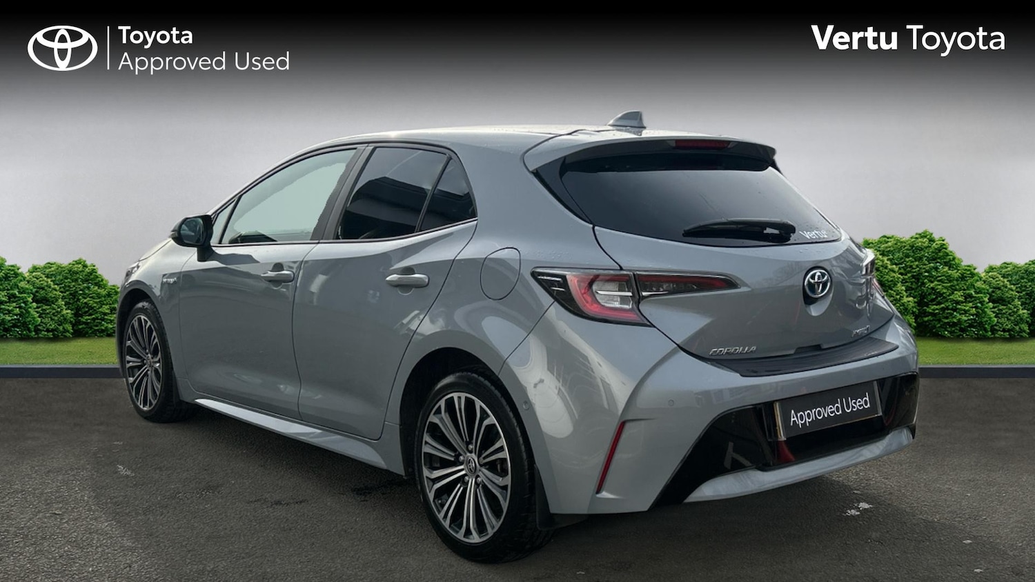 Used Toyota Corolla 2020 for sale - 77730728: Photo 4