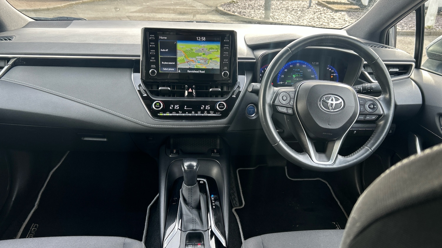 Used Toyota Corolla 2020 for sale - 77730728: Photo 5