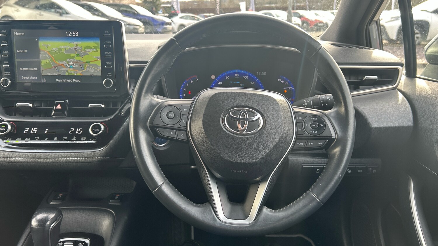 Used Toyota Corolla 2020 for sale - 77730728: Photo 6