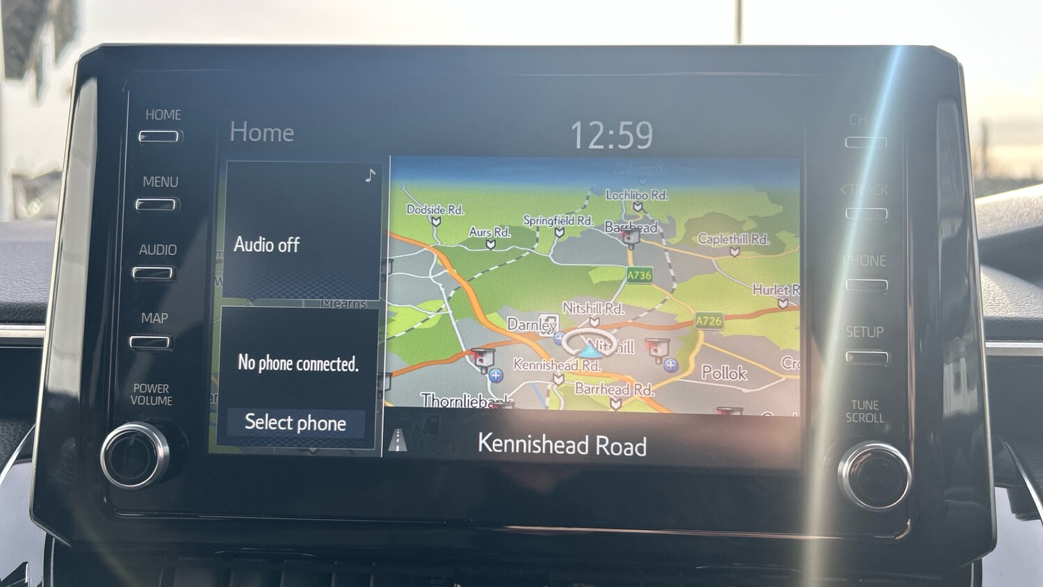 Used Toyota Corolla 2020 for sale - 77730728: Photo 7