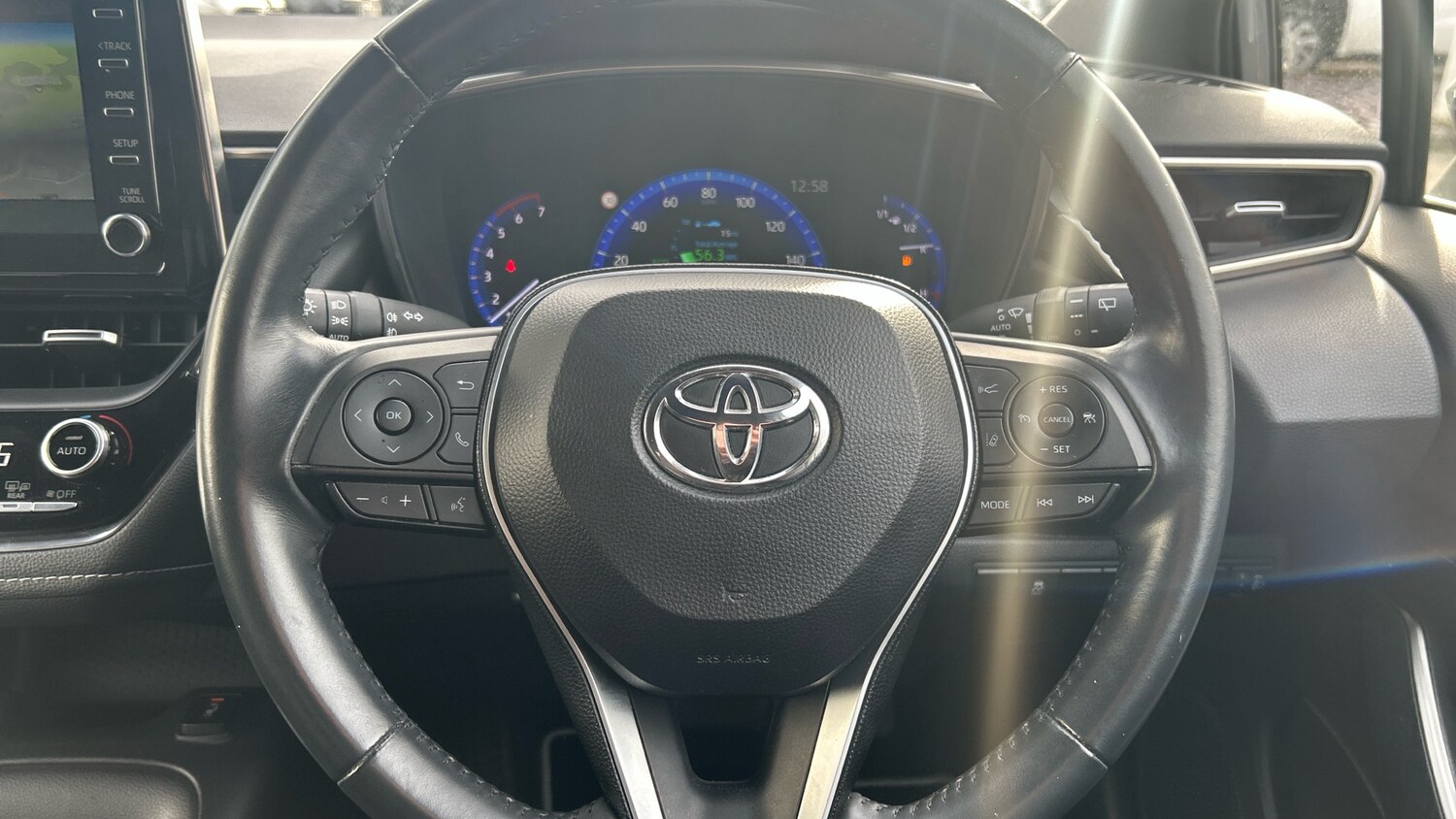 Used Toyota Corolla 2020 for sale - 77730728: Photo 8