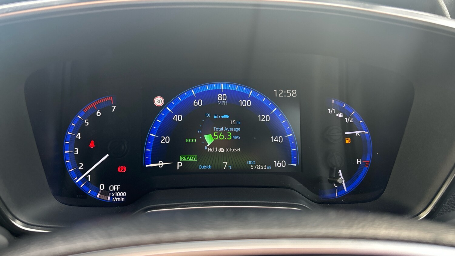 Used Toyota Corolla 2020 for sale - 77730728: Photo 9