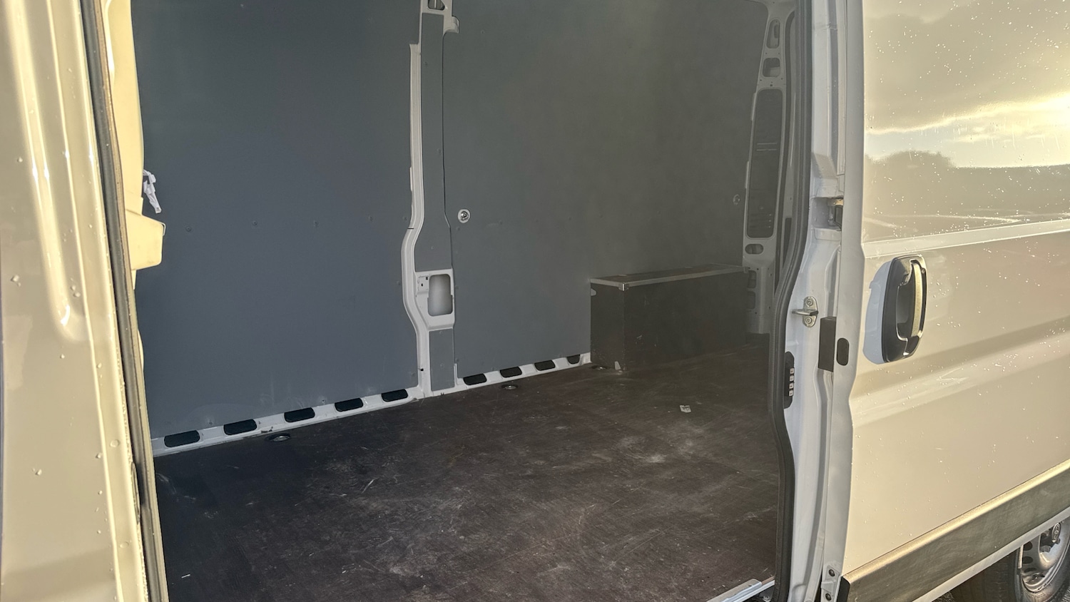 Used Toyota PROACE MAX 2025 for sale - 76392207: Photo 13