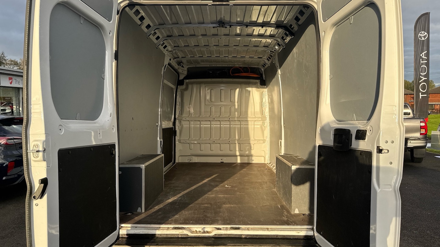 Used Toyota PROACE MAX 2025 for sale - 76392207: Photo 14