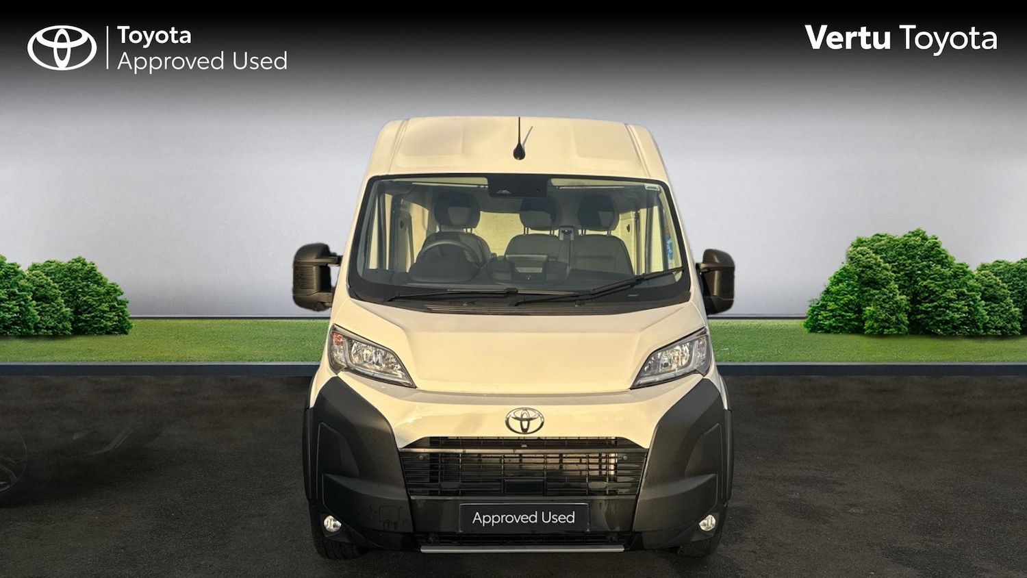 Used Toyota PROACE MAX 2025 for sale - 76392207: Photo 15