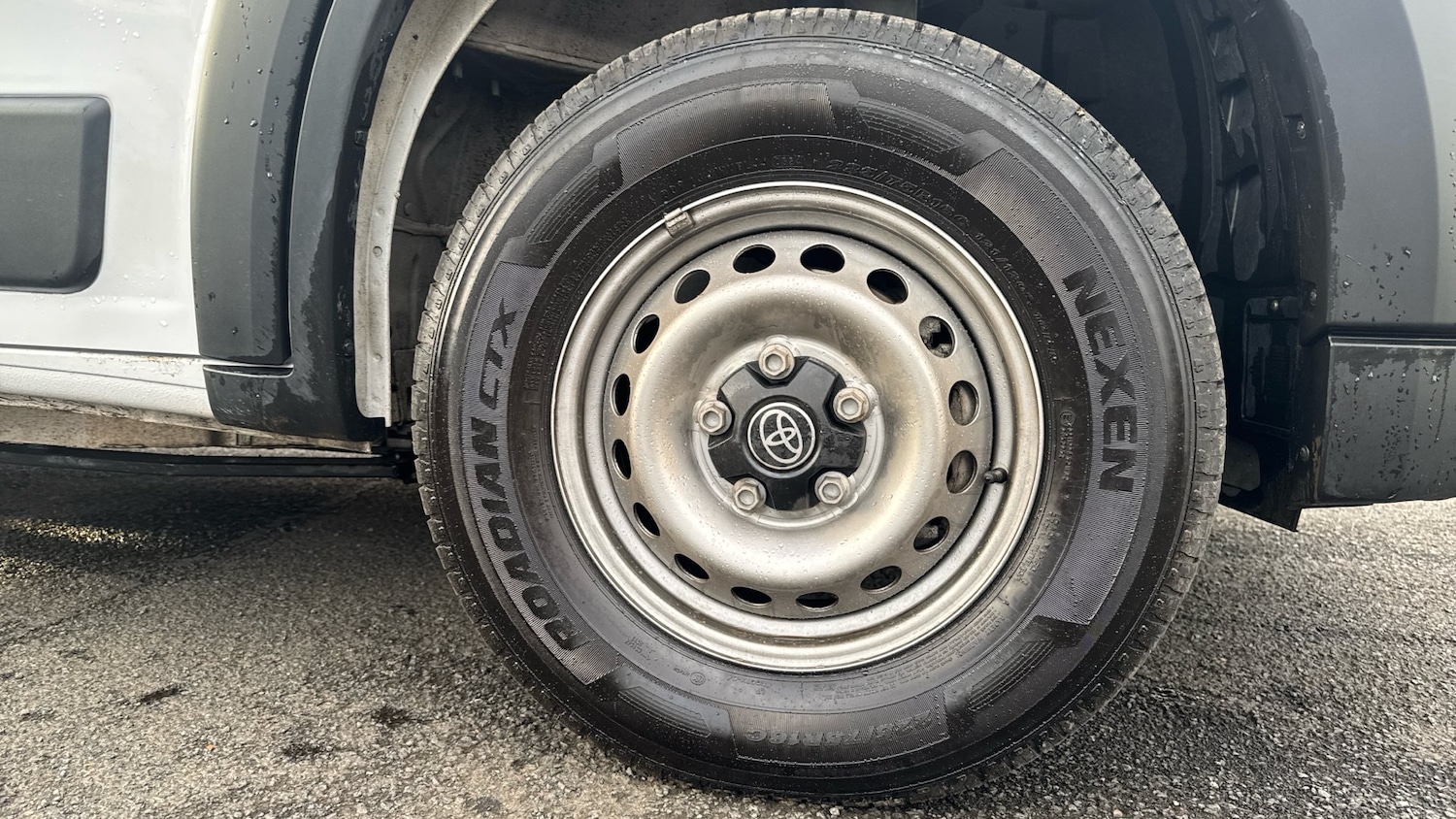 Used Toyota PROACE MAX 2025 for sale - 76392207: Photo 18