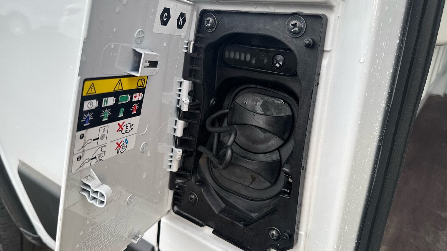 Used Toyota PROACE MAX 2025 for sale - 76392207: Photo 21