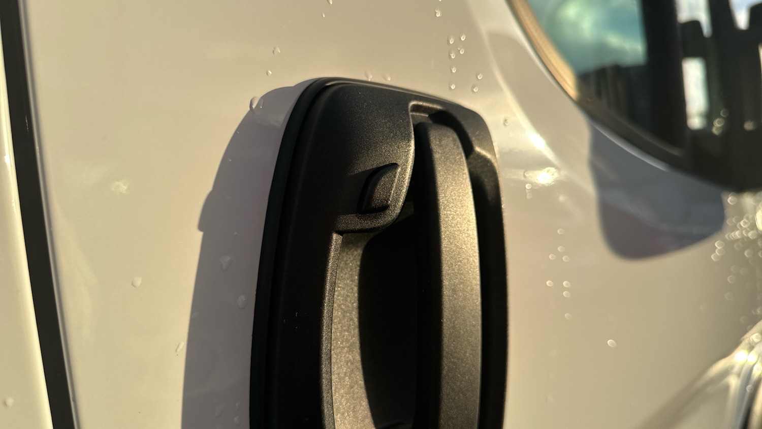 Used Toyota PROACE MAX 2025 for sale - 76392207: Photo 24