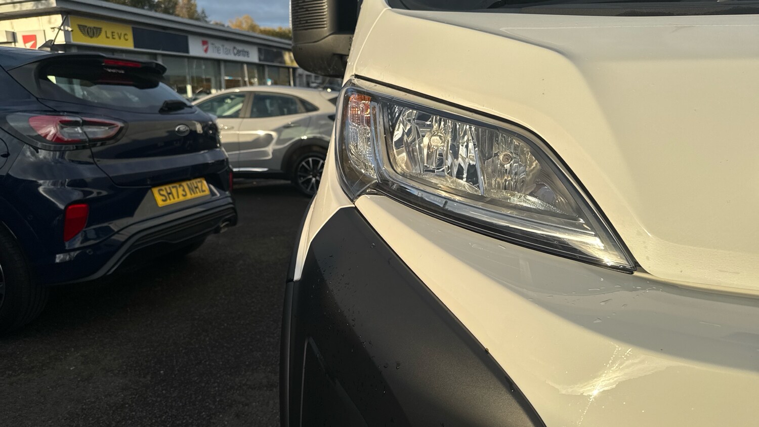 Used Toyota PROACE MAX 2025 for sale - 76392207: Photo 25