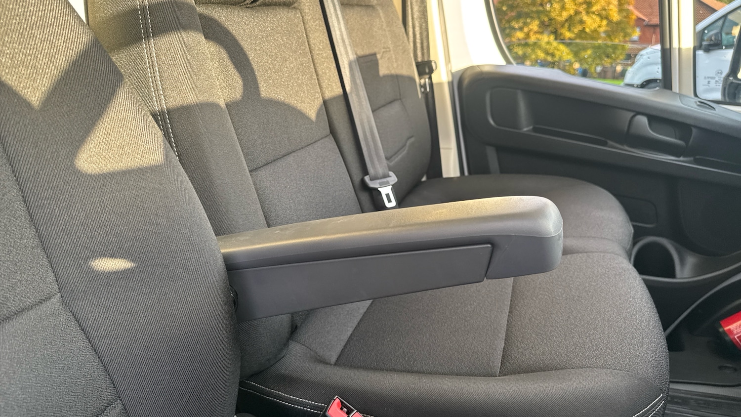 Used Toyota PROACE MAX 2025 for sale - 76392207: Photo 27