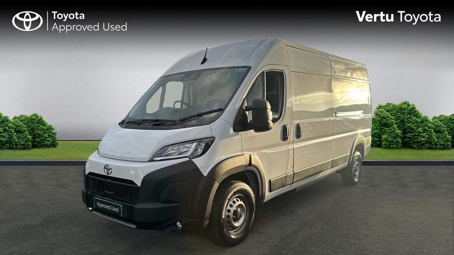 Used Toyota PROACE MAX 2025 for sale - 76392207: Photo 3