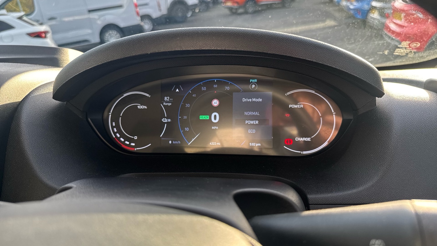 Used Toyota PROACE MAX 2025 for sale - 76392207: Photo 38