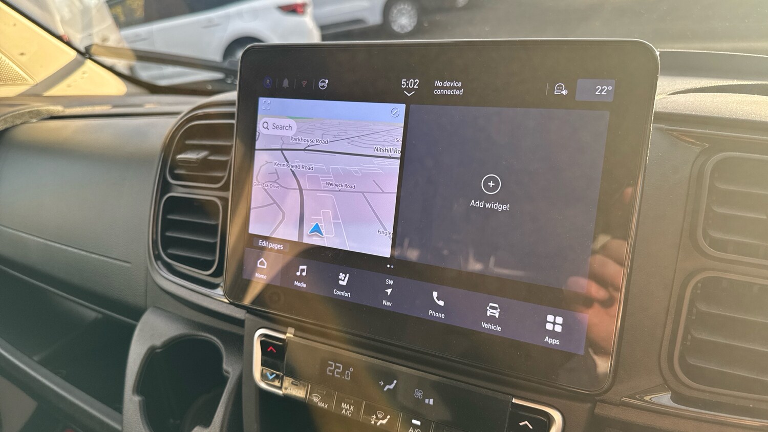 Used Toyota PROACE MAX 2025 for sale - 76392207: Photo 39