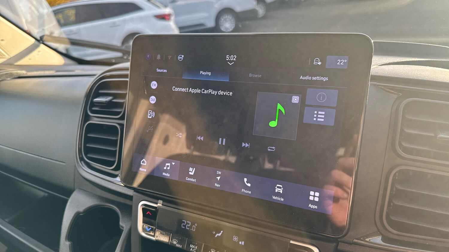 Used Toyota PROACE MAX 2025 for sale - 76392207: Photo 40