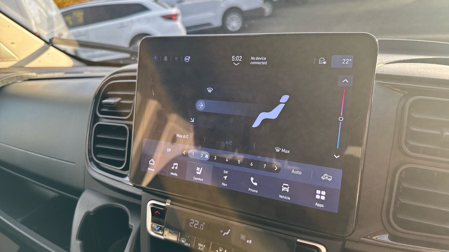 Used Toyota PROACE MAX 2025 for sale - 76392207: Photo 41