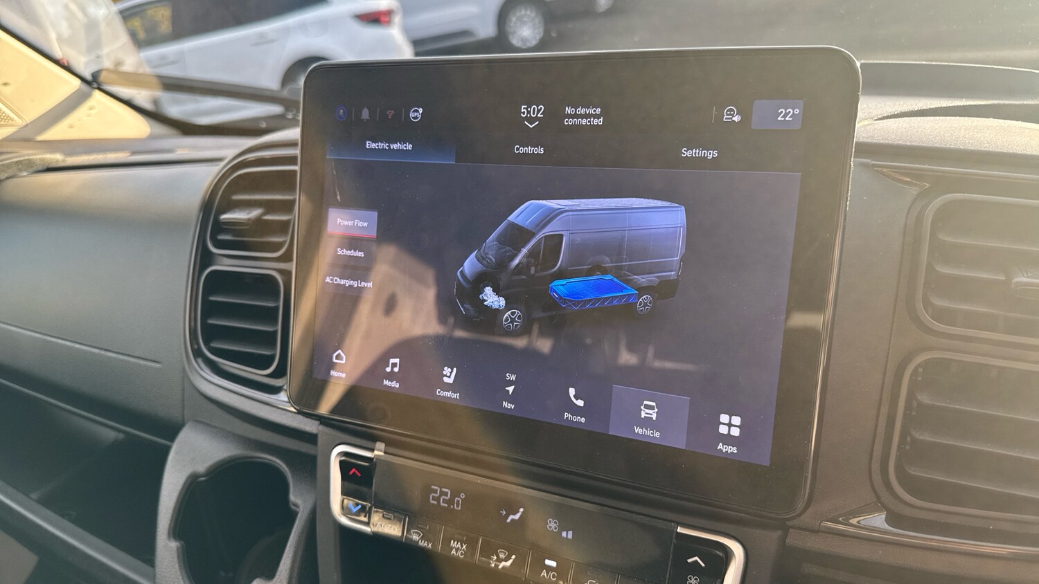 Used Toyota PROACE MAX 2025 for sale - 76392207: Photo 43