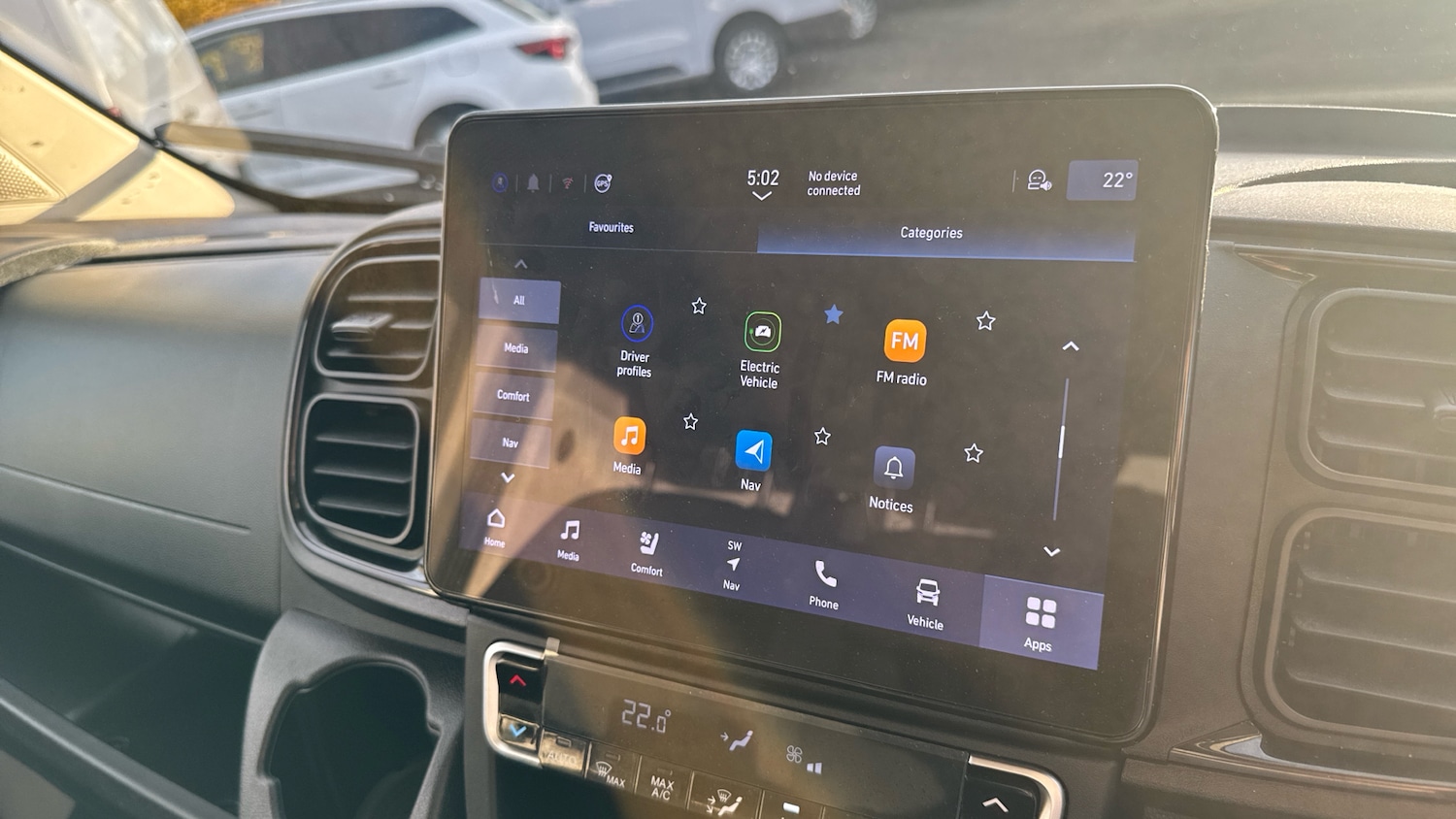 Used Toyota PROACE MAX 2025 for sale - 76392207: Photo 44