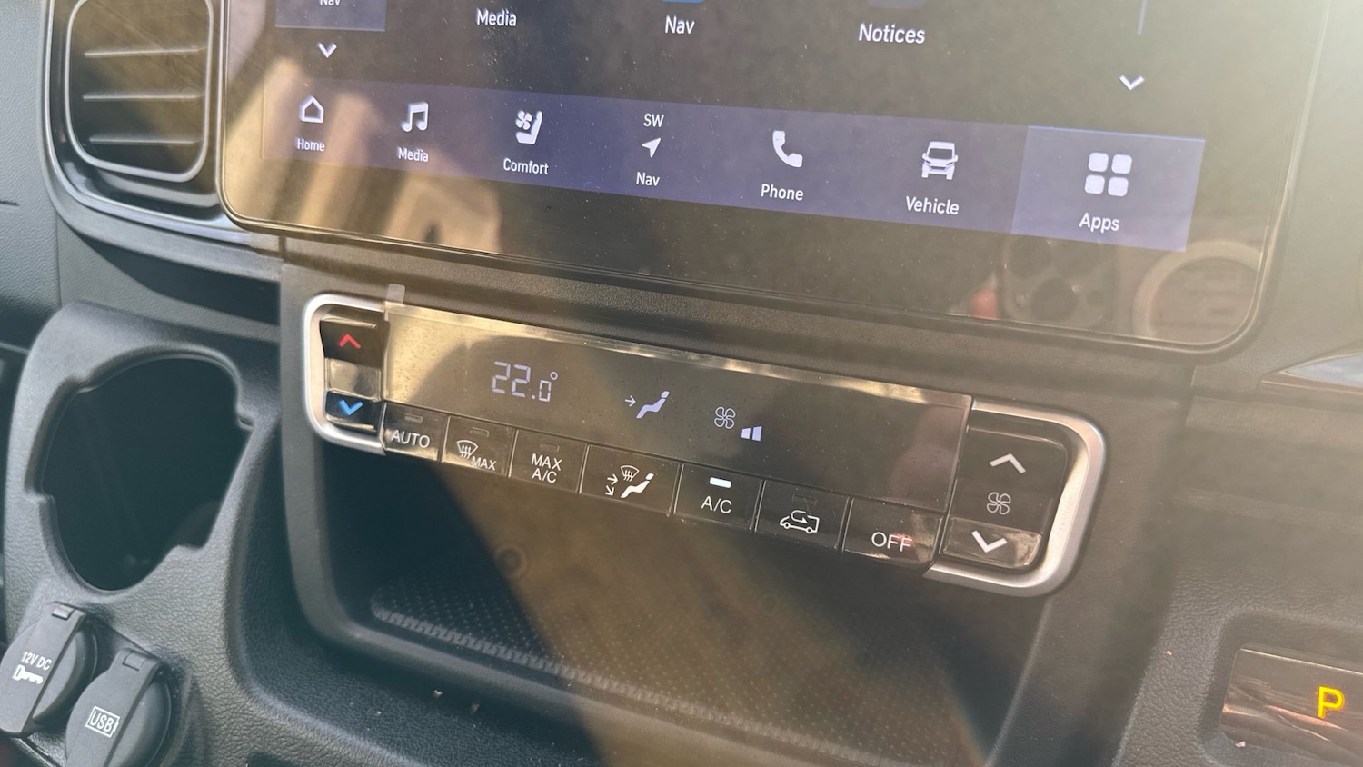 Used Toyota PROACE MAX 2025 for sale - 76392207: Photo 45