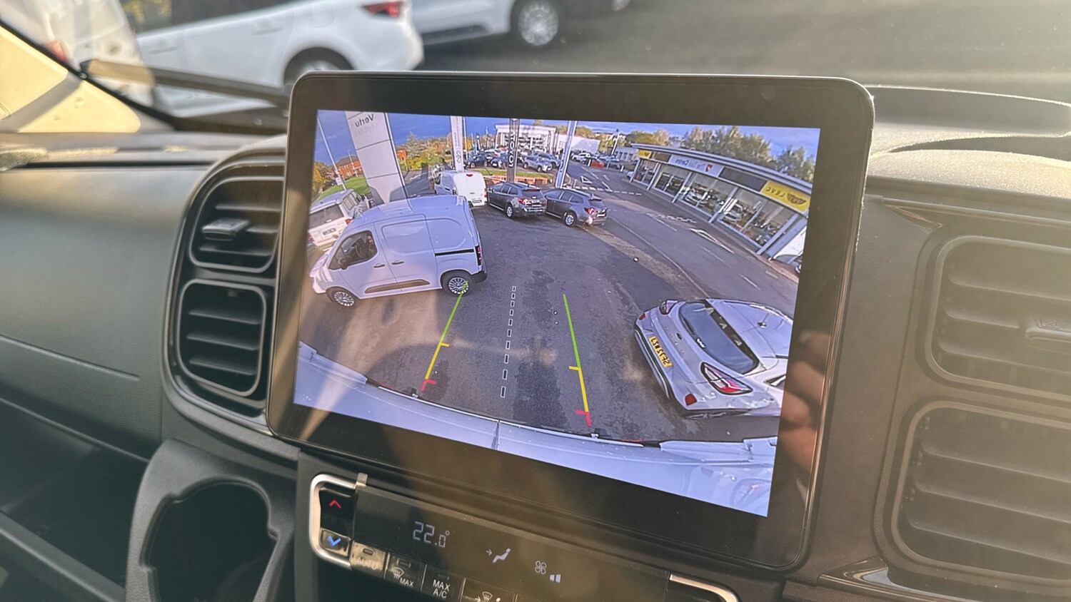 Used Toyota PROACE MAX 2025 for sale - 76392207: Photo 53