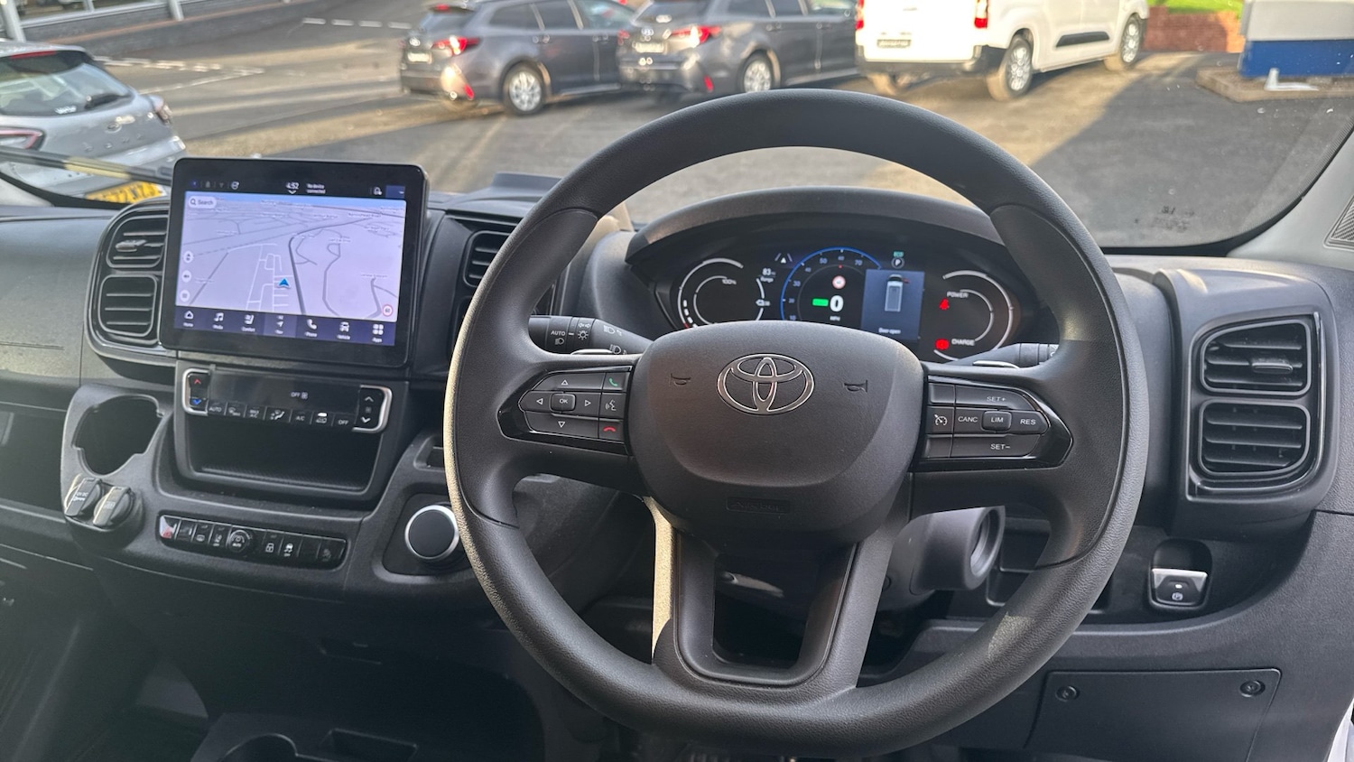 Used Toyota PROACE MAX 2025 for sale - 76392207: Photo 6