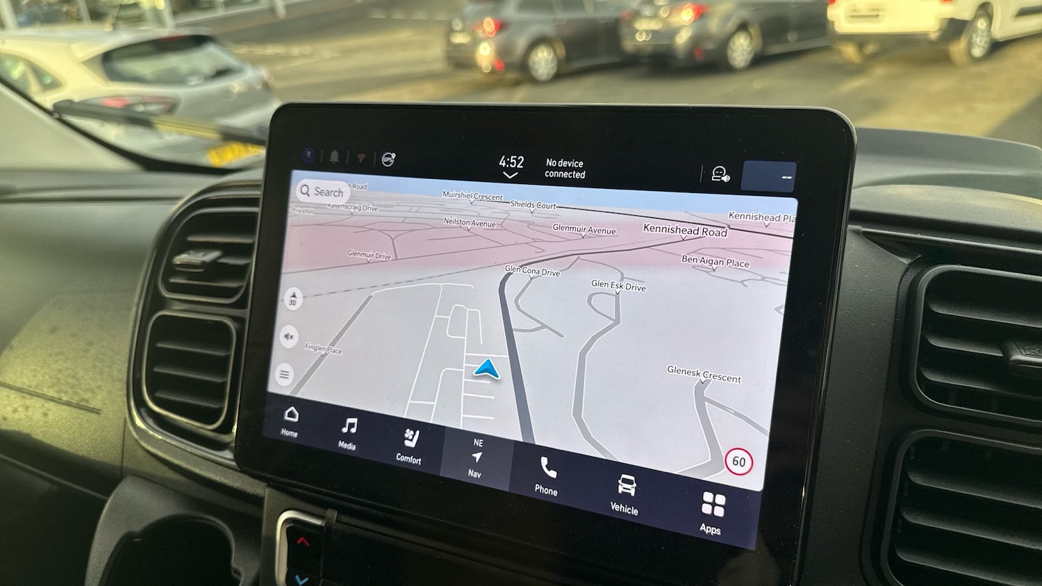 Used Toyota PROACE MAX 2025 for sale - 76392207: Photo 7