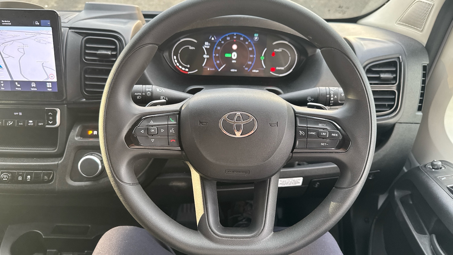 Used Toyota PROACE MAX 2025 for sale - 76392207: Photo 8