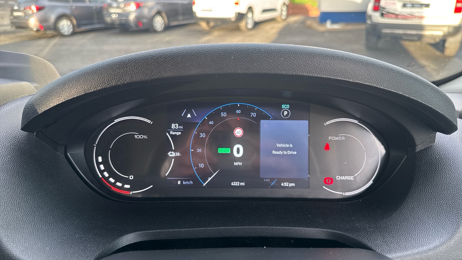 Used Toyota PROACE MAX 2025 for sale - 76392207: Photo 9