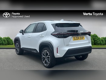 Used Toyota Yaris Cross 2024 for sale - 79150504: Photo