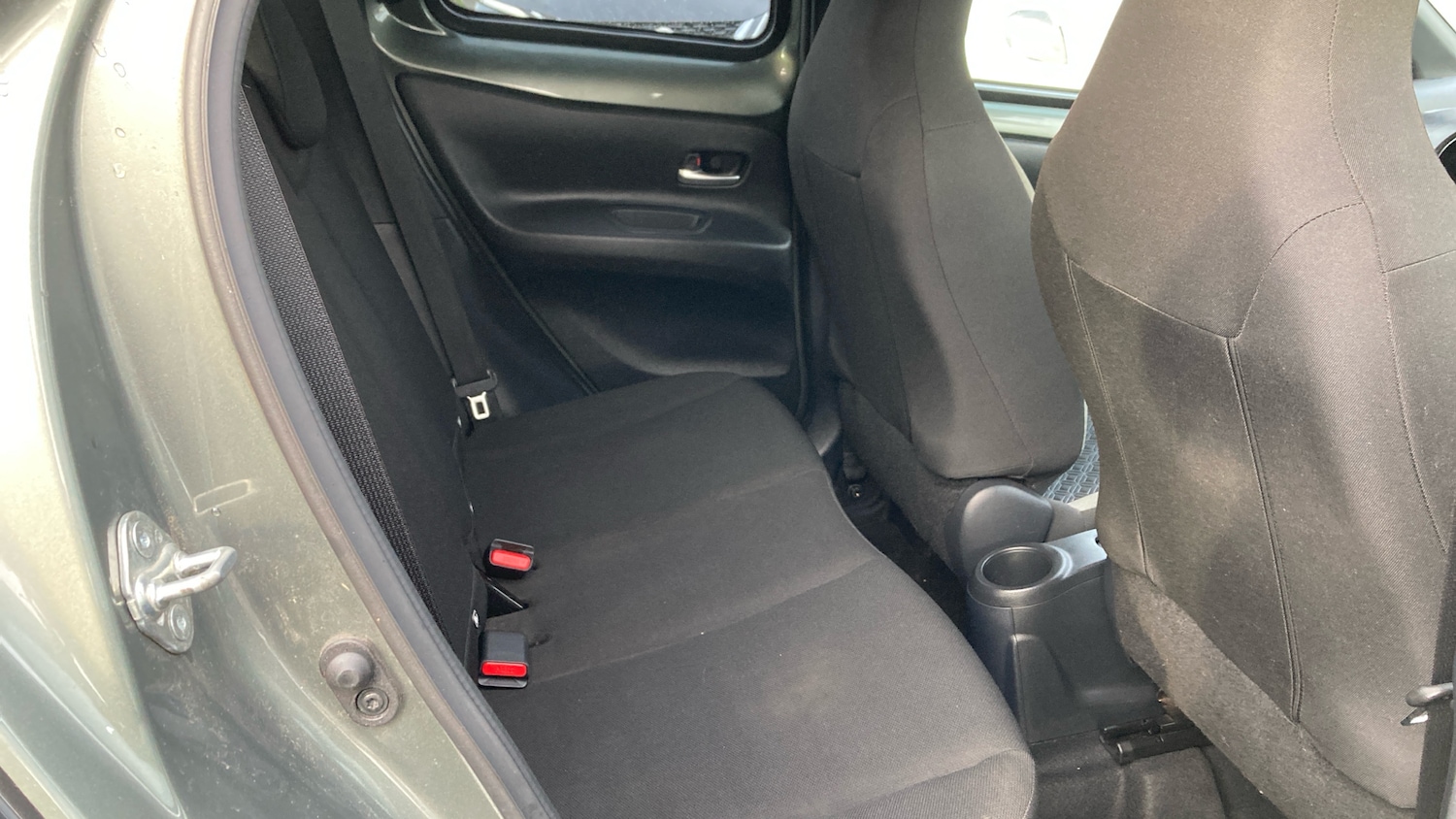 Used Toyota Aygo X 2022 for sale - 76903855: Photo 12