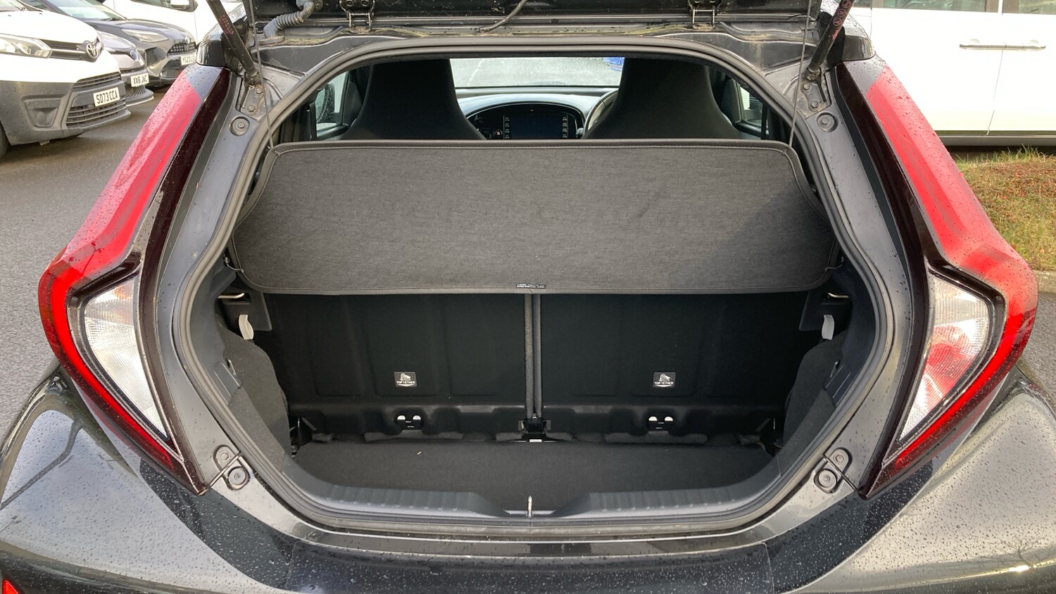 Used Toyota Aygo X 2022 for sale - 76903855: Photo 14