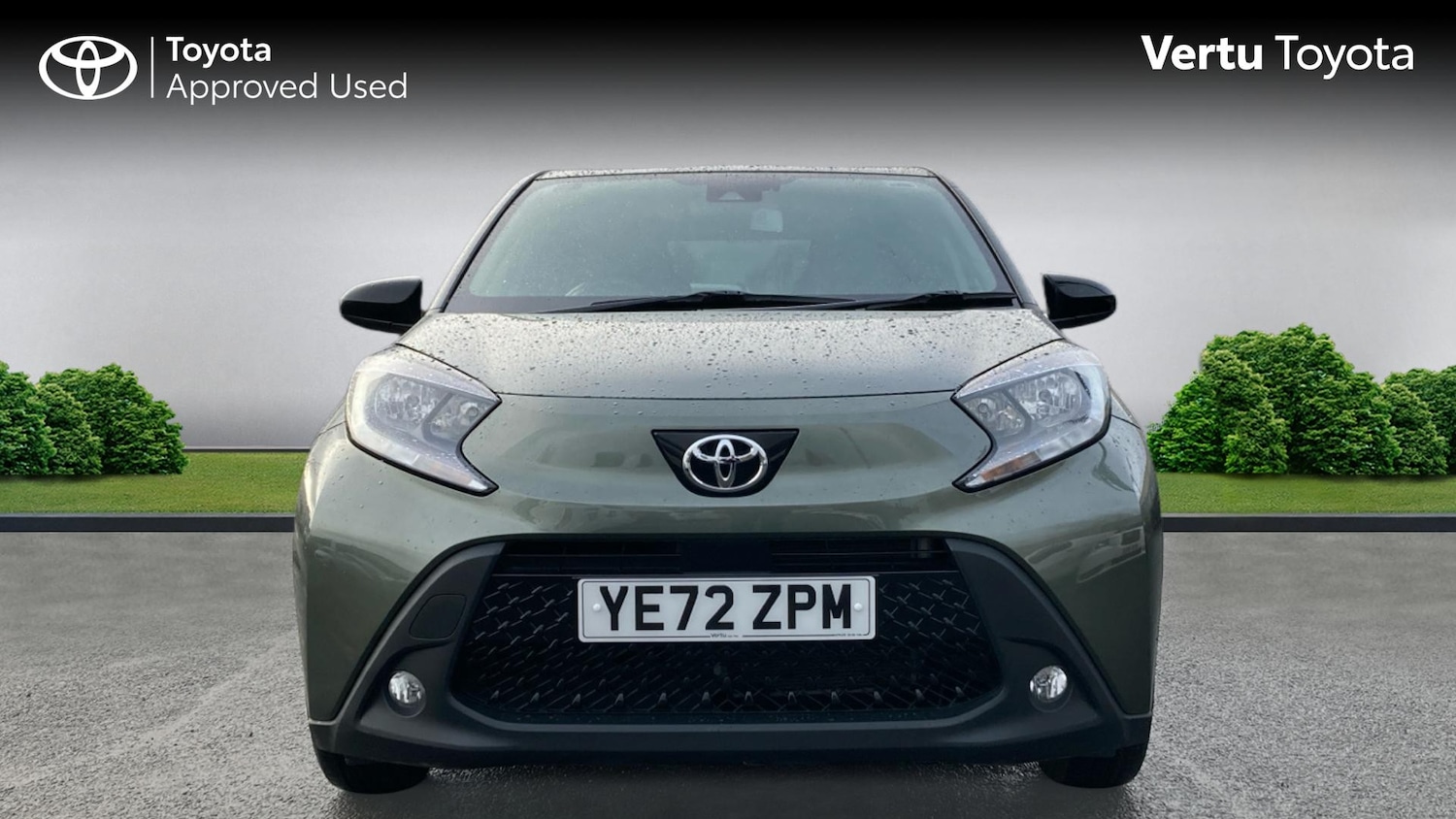 Used Toyota Aygo X 2022 for sale - 76903855: Photo 15