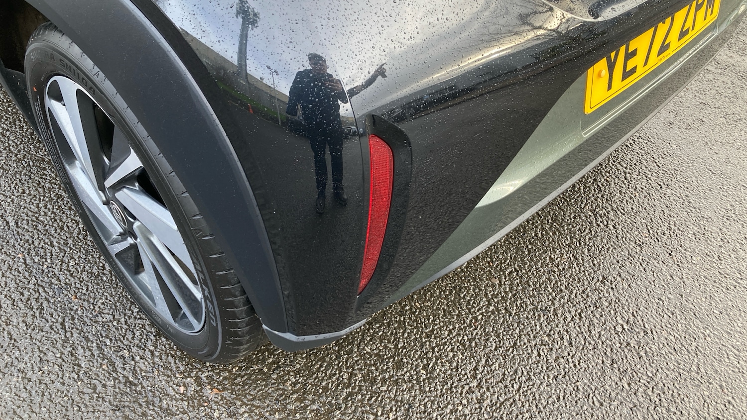 Used Toyota Aygo X 2022 for sale - 76903855: Photo 25