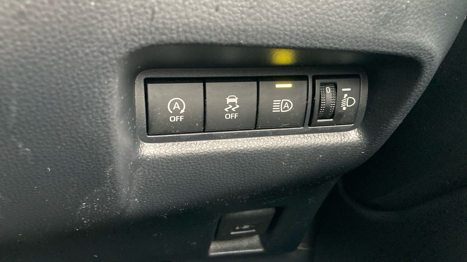 Used Toyota Aygo X 2022 for sale - 76903855: Photo 29