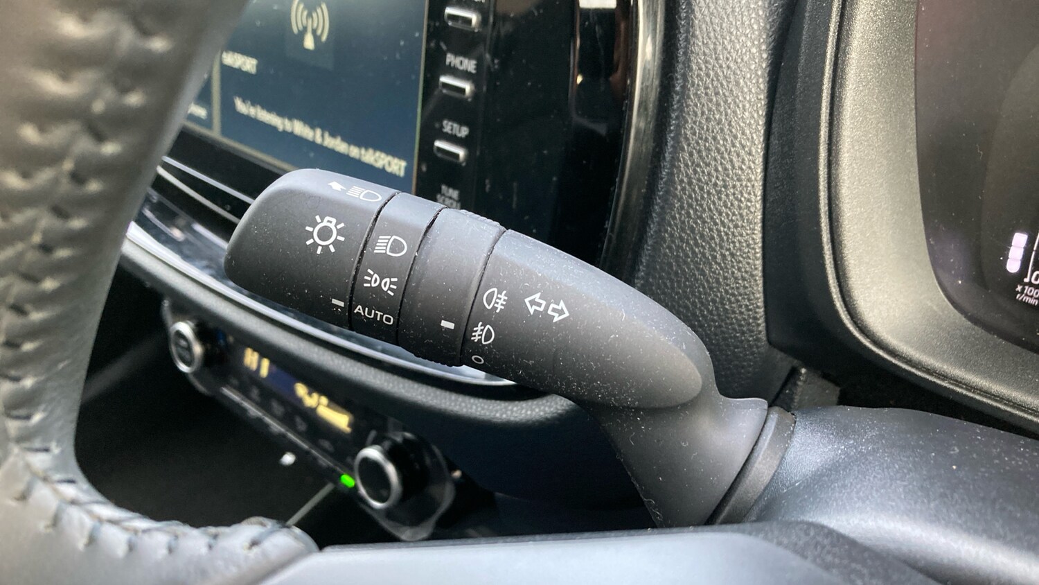 Used Toyota Aygo X 2022 for sale - 76903855: Photo 33