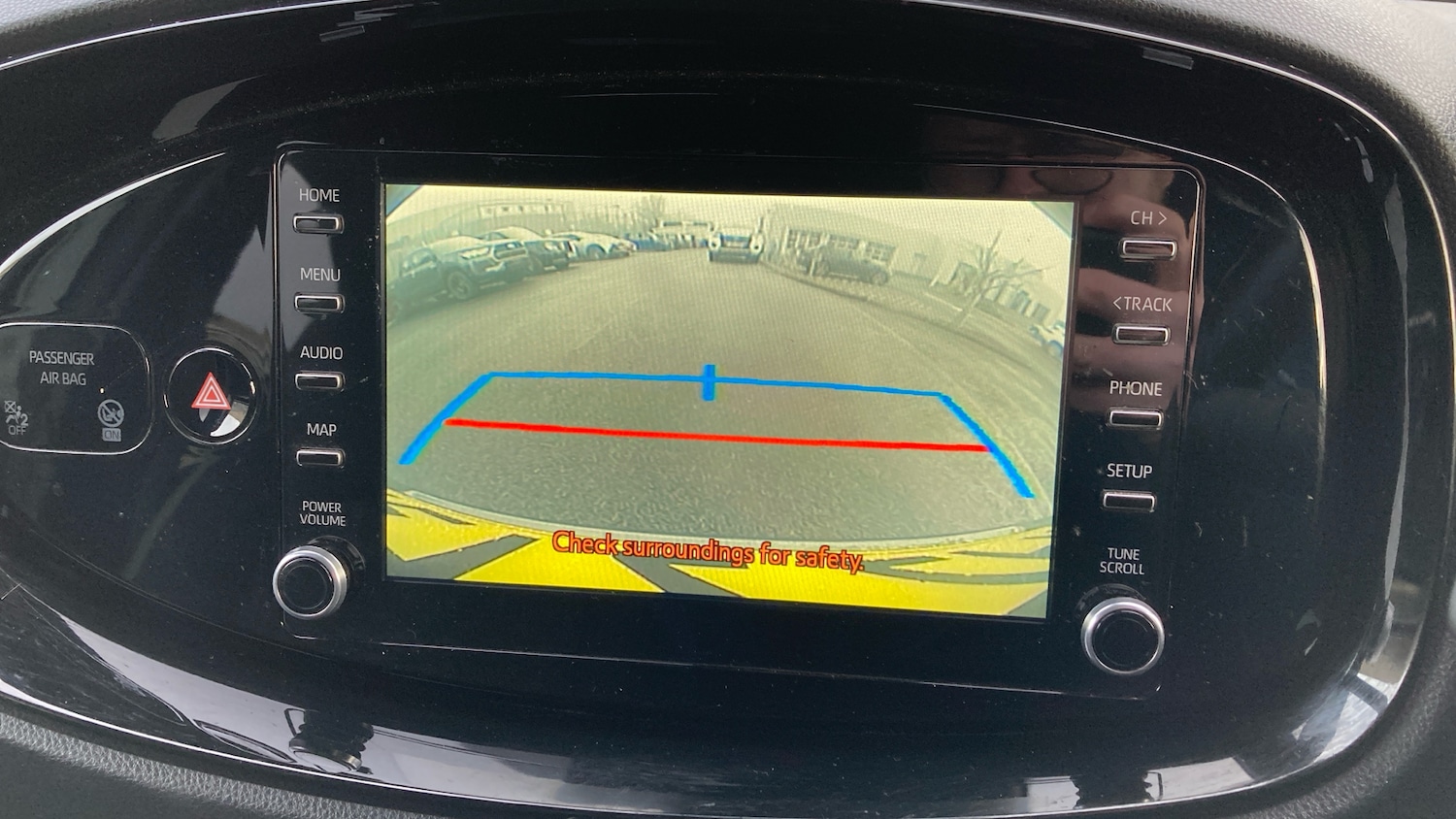 Used Toyota Aygo X 2022 for sale - 76903855: Photo 38