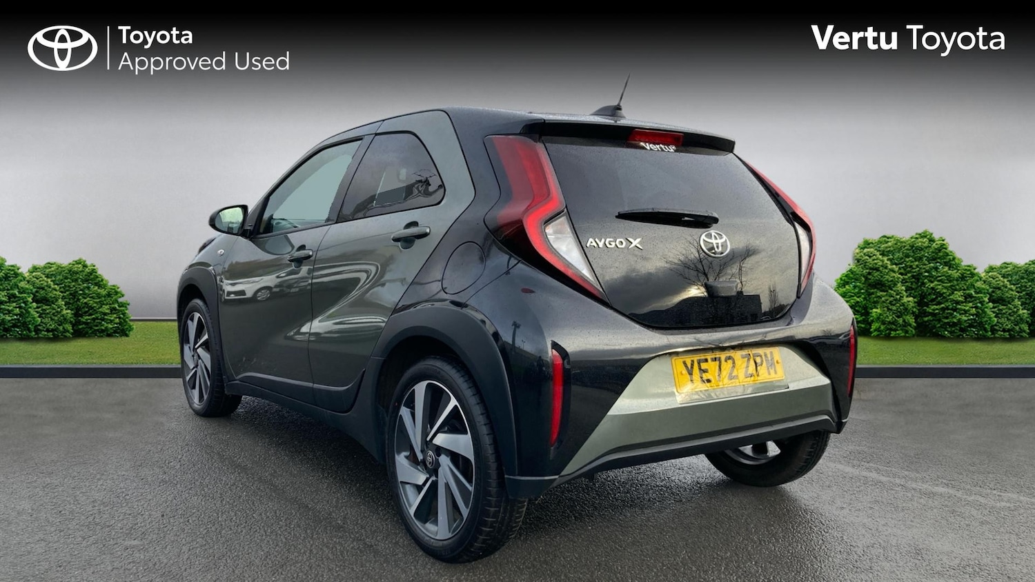 Used Toyota Aygo X 2022 for sale - 76903855: Photo 4