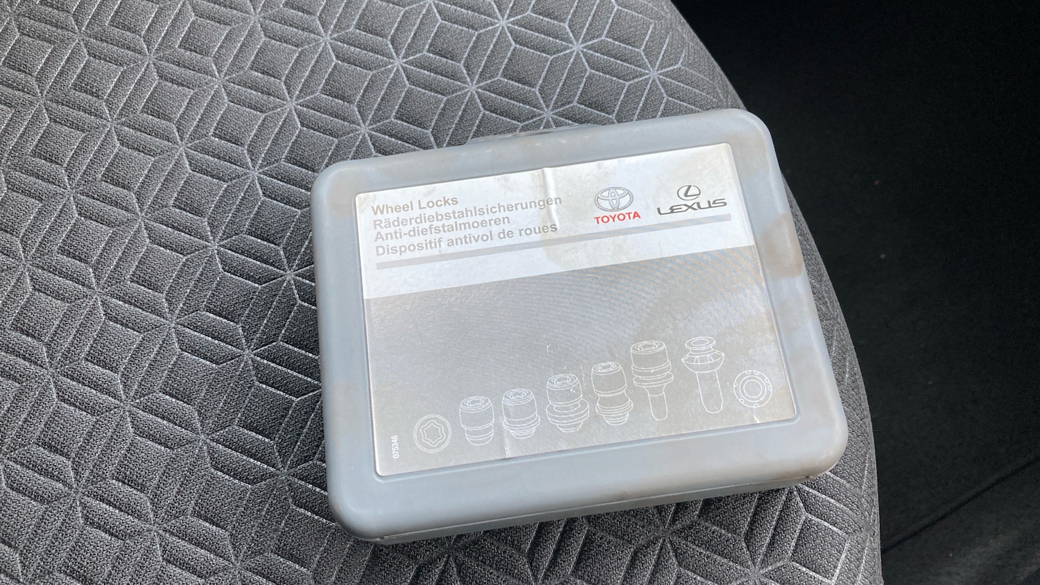 Used Toyota Aygo X 2022 for sale - 76903855: Photo 41